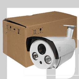 Видеокамера ST-181 IP HOME (объектив 3,6mm) POE