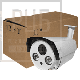 Видеокамера ST-181 IP HOME (объектив 2,8mm) POE