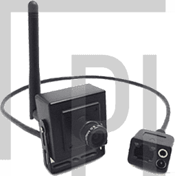 AV-IPQ101F-IR (Wi-Fi)