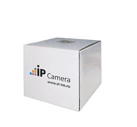 Видеокамера ST-703 M IP PRO D