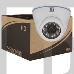 Видеокамера ST-3001 SIMPLE (объектив 3,6mm)
