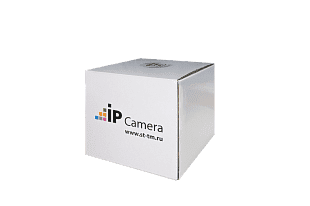 Видеокамера ST-700 IP PRO D