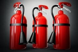 Что относится к первичным средствам пожаротушенияСтатьиЧто относится к первичным средствам пожаротушения