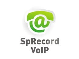 Система SpRecord VoIP (лицензия на 1 ПК и 1 канал) в наличии в Красноярске. Региональный Центр Безопасности