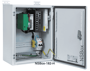 NSBox-285 (PX28F34F)