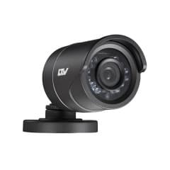 LTV CTB-610 41, HD-TVI видеокамера с ИК-подсветкой
