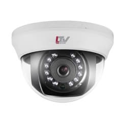 LTV CTB-710 41, HD-TVI-видеокамера с ИК-подсветкой