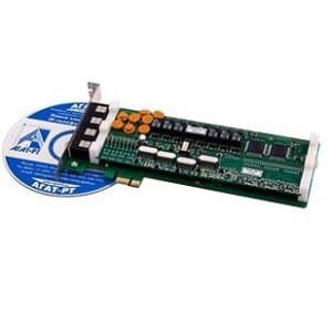 СПРУТ-7/А-15 PCI-Express