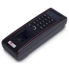 ЛКД КО-75 00, биометрический считыватель с клавиатурой
