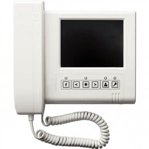 ELTIS VM500-5.1CL (белый)