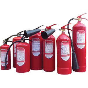 Что относится к первичным средствам пожаротушения 
