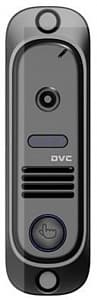 DVC-614Bl Color, IP-панель видеодомофона (черный) в наличии в Красноярске. Региональный Центр Безопасности